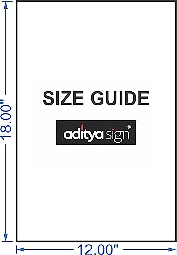 Amazing Sign No Parking In Front Of Gate Sign Board PBS-1281