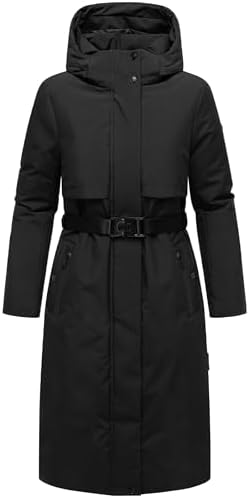 Woolrich Summer parka met klepzakken en afneembare capuchon