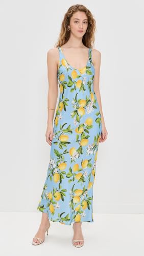 L'AGENCE Women's Akiya Tank Dress2