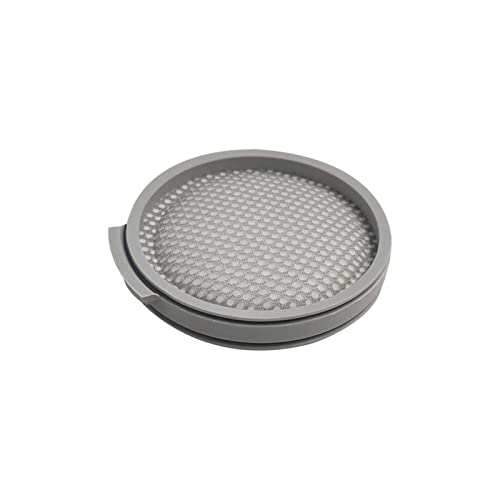 Replaceable Special Parts For The Roller Brush Filter Of The Vacuum Cleaner Fit For Xiaomi Fit For Mijia SCWXCQ01RR Fit For Roborock H6 Vacuum cleaner parts(Light Grey)