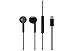 Produktbild TPC - Original Huawei CM33 USB-C Headset für P20, P30, Mate 10, 20 - In-Ear - Schwarz - Blister