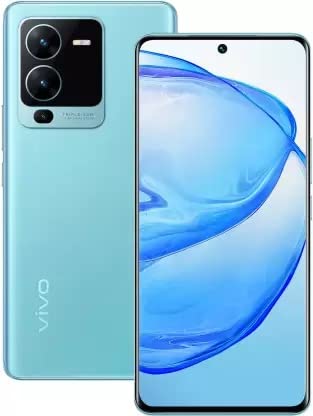 Inktree Back Cover for Vivo V25 Pro 5G Back Cover | Slim Soft Back Case for Vivo V25 Pro 5G (Transparent) (B0BFX9L85G) Amazon Price History, Amazon Price Tracker