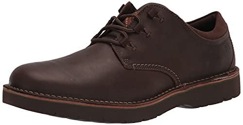 Image of Clarks Mens Eastford Low