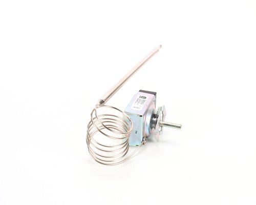 Food Warming Equipment T-STATH1 Heat Control 90-190 Degrees Fahrenheit Thermostat