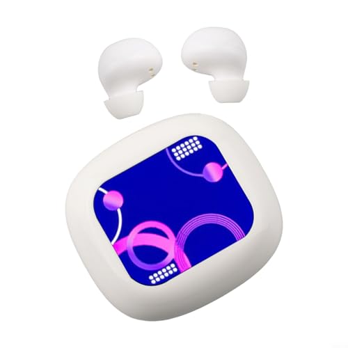 Casque sans fil S09 avec micro intégré, écouteurs de sport étanches IPX4