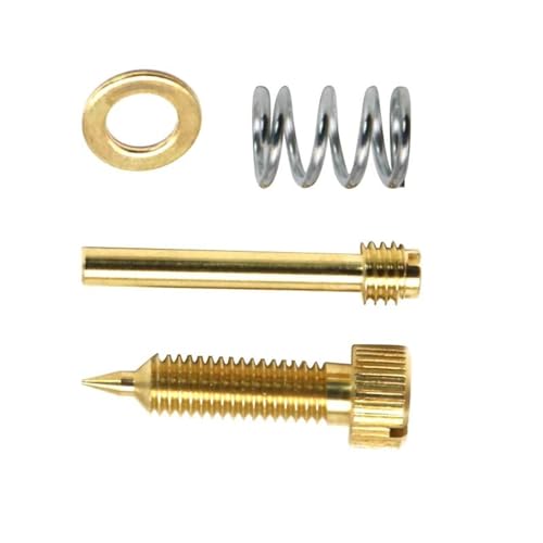 Jet de puissance réglable pour carburateur de moto PWK 21 24 26 28 30 32mm