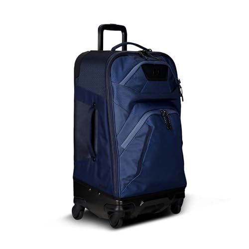 OGIO Renegade Wheeled Spinner Luggage (26, Navy Abyss)