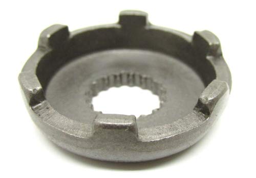 Kickstarter Mitnehmer Ritzel Nuss Minarelli passend für Aerox/MBK Nitro/Aprilia SR 50