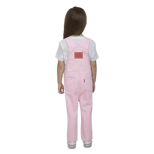 Image of Levi's unisex-baby And Toddler Overall
