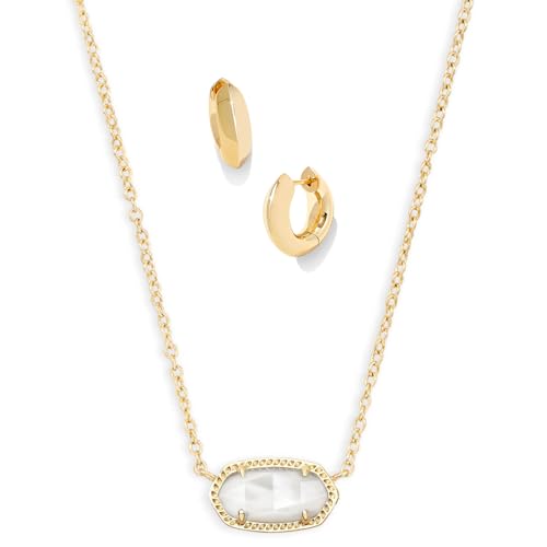 Kendra Scott Elisa Mikki Gift Set, Fashion Jewelry for Women