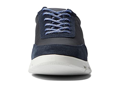Image of Clarks Nature X One Navy Combi 7 D (M)