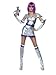 Smiffys Fever Space Cadet Costume
