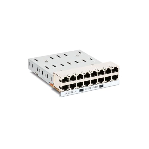 Image of Lantronix SLC 8000 Device Server