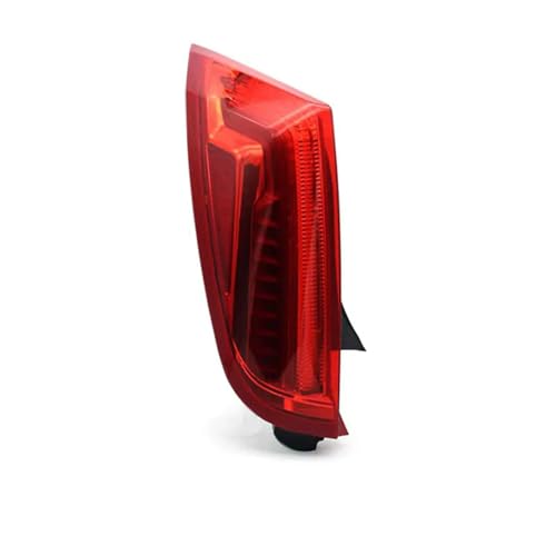 Car Rear Tail Light Signal Lamp Warning Brake Driving Light