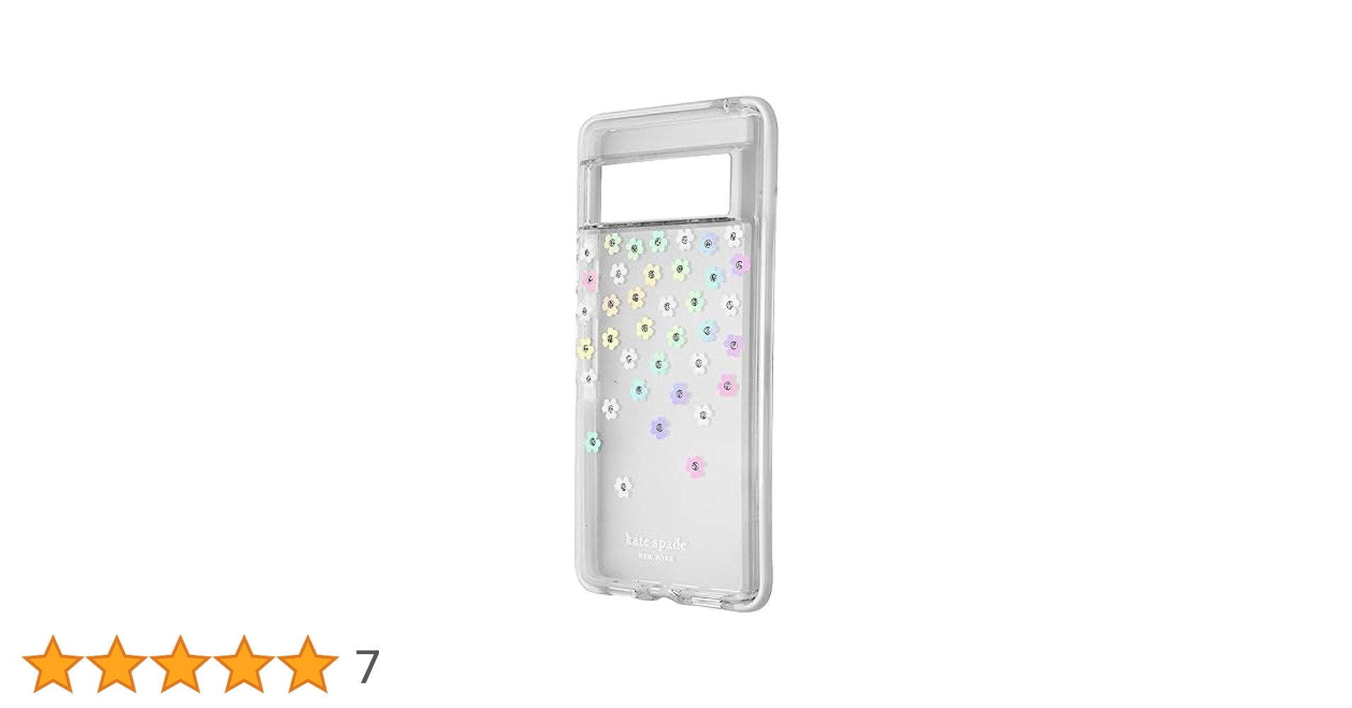 kate spade NEW YORK - ケイトスペード iphone8/7 シリコンケース アリゲーター ケイトスペード iphone8/7 シリコンケース アリゲーター