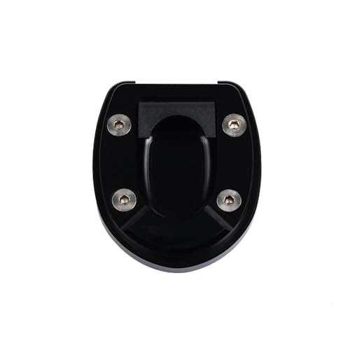 Agrandisseur béquille latérale extension plaque support moto GTS 300 250 2013-2024