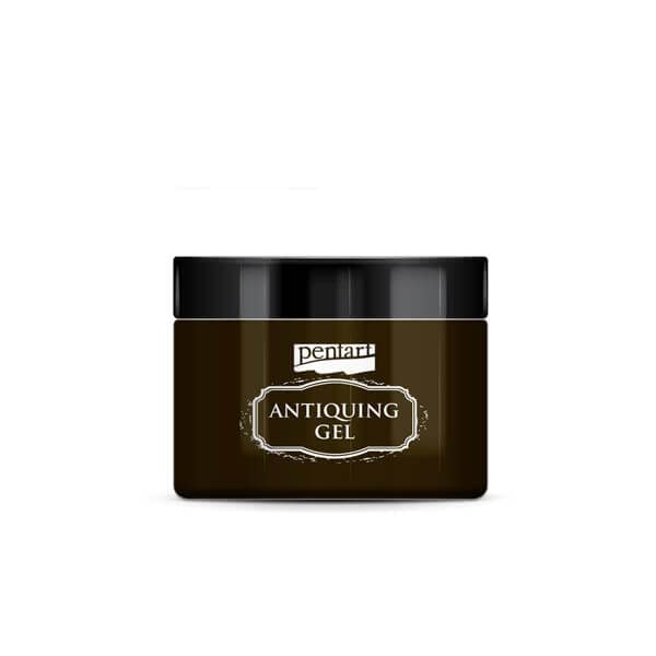 ANTIQUING GEL UMBRA 150ML