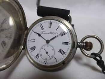 TAVANNES 手巻き腕時計 タバン A2440 TAVANNES 手巻き腕時計 タバン A2440