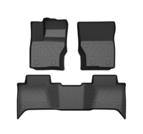 Tapis de sol voiture personnalisés pour les sorties en Range Rover Sport