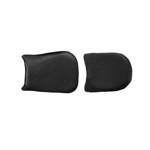 Housse de siège pour BMW R1200GS 2013-2018 protège-selle en tissu moto LC ADV