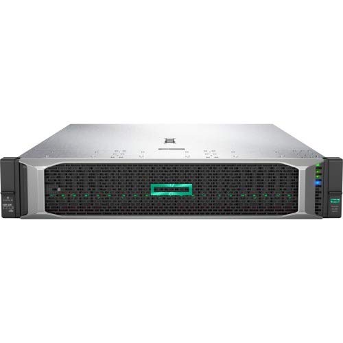 Hpe ISS 875761-s01 Dl380 Gen10 5115 1p 16g 8sff S