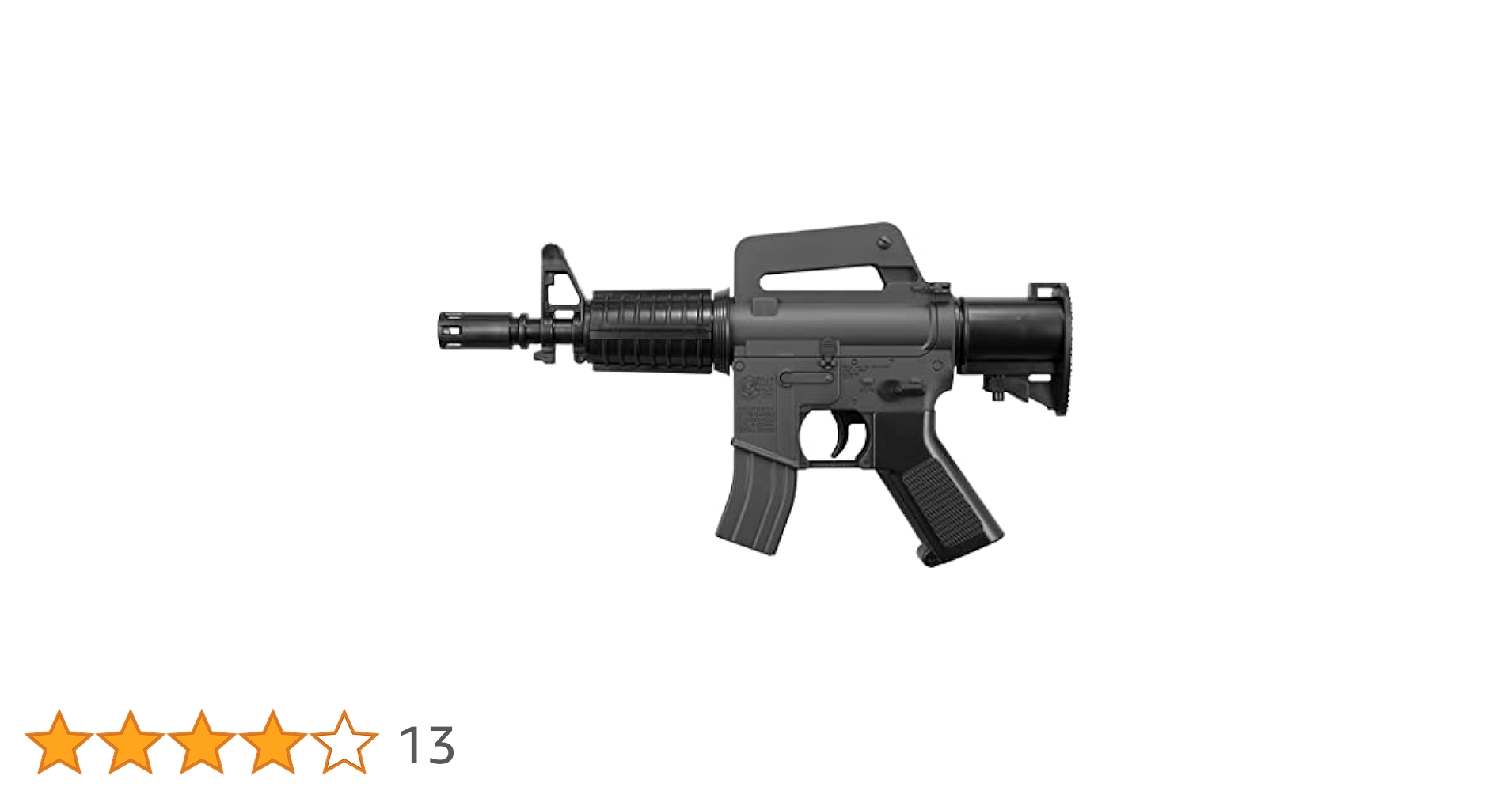 東京マルイ 電動ガン XM177 TOKYO MARUI 【ボーナスストアPlus＋5％】東京マルイ XM177 MINI