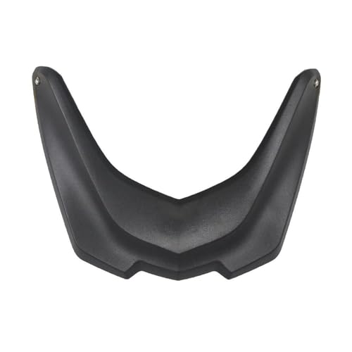 Extension carénage avec et cache-roue R 1200 GS avant 2014 2015