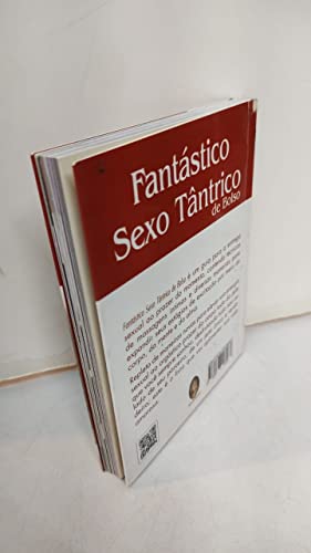 Fantástico Sexo Tântrico de Bolso