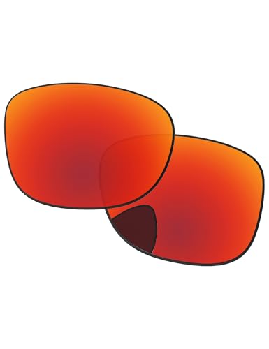 Image of Replacement Lenses Compatible with Ray-Ban RW4004 53mm Sunglass - Precision Fit, UV Block & Impact Resistant