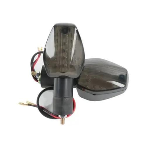 Clignotants de moto CBR600RR et CBR125R pièces de rechange 2005 2006