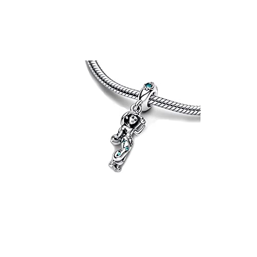 Jewelry Movie Character Festive Bead Charms for Women Bracelets Necklaces in 925 Sterling Silver,Mother's Day Birthday Christmas3