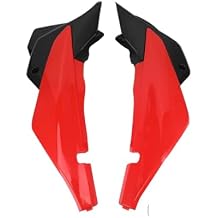 Motorcycle Accessories Front Side Cover Left Right Panels Body Cover Frame Case Guard Compatible With XR150L XR 150LRear