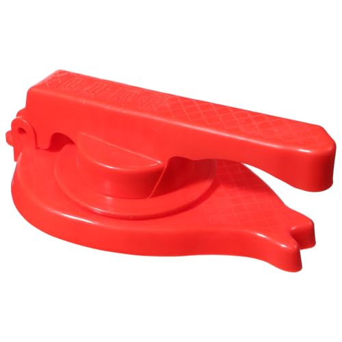 ULTECHNOVO Manual Dough Press Easy to Use Dumpling Mould Compact Dumpling Presser