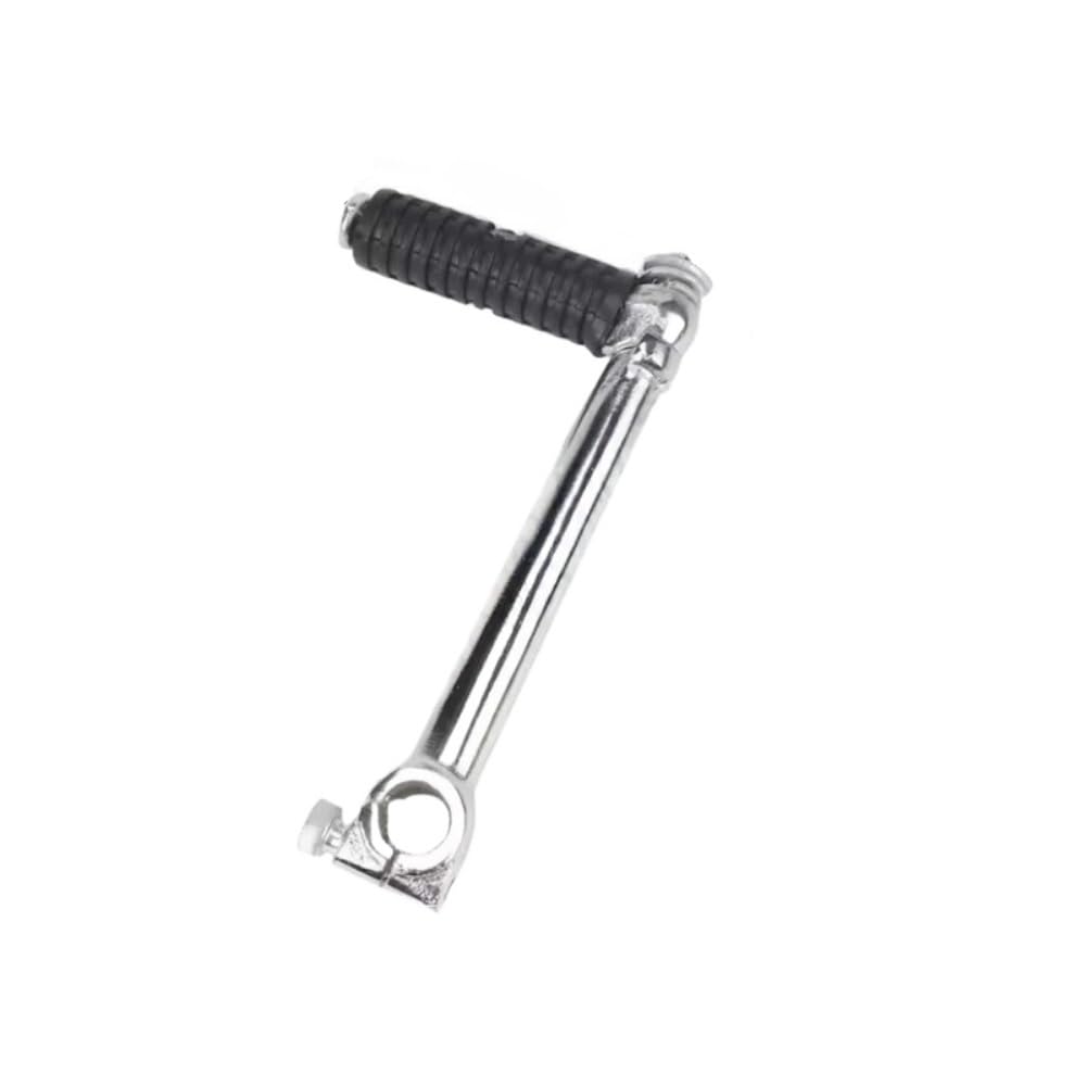 Motorcycle Kick Starter Pedal Lever Motorcycle 13mm 16mm Kick Start Starter Shifter Lever for PW80 PY80 PW50 for Peewee for Z50A CT70 CT90 Dirt Bike