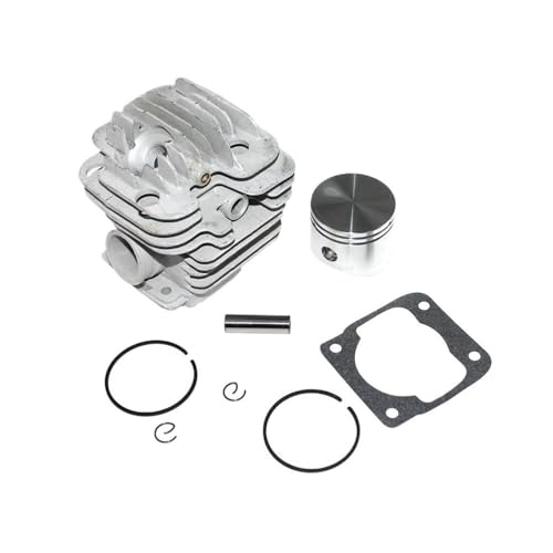Kit cylindre-piston CS46 CS52 PS05774 de haute résistance - 4