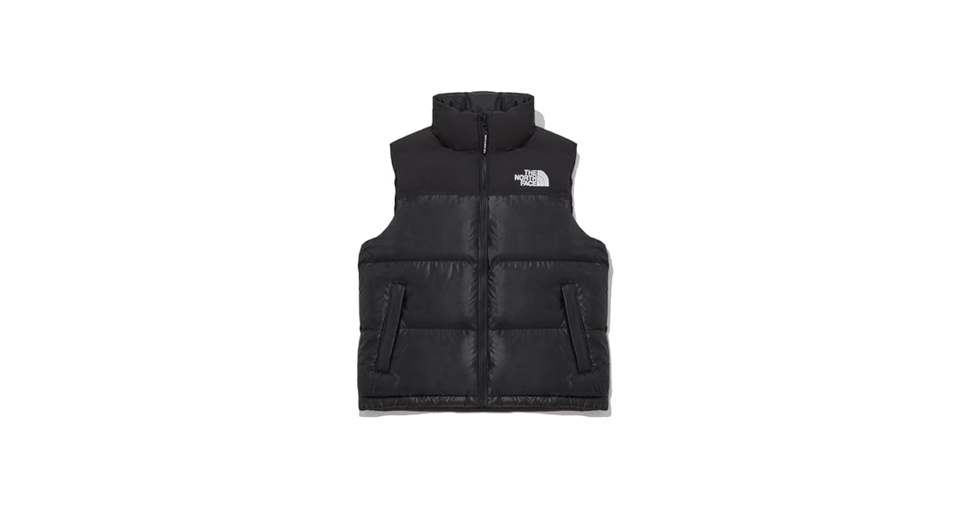 THE NORTH FACE　NUPTSE ON BALLVEST　ダウンベスト THE NORTH FACE ノースフェイス 中綿ベスト ヌプシ ベスト オン