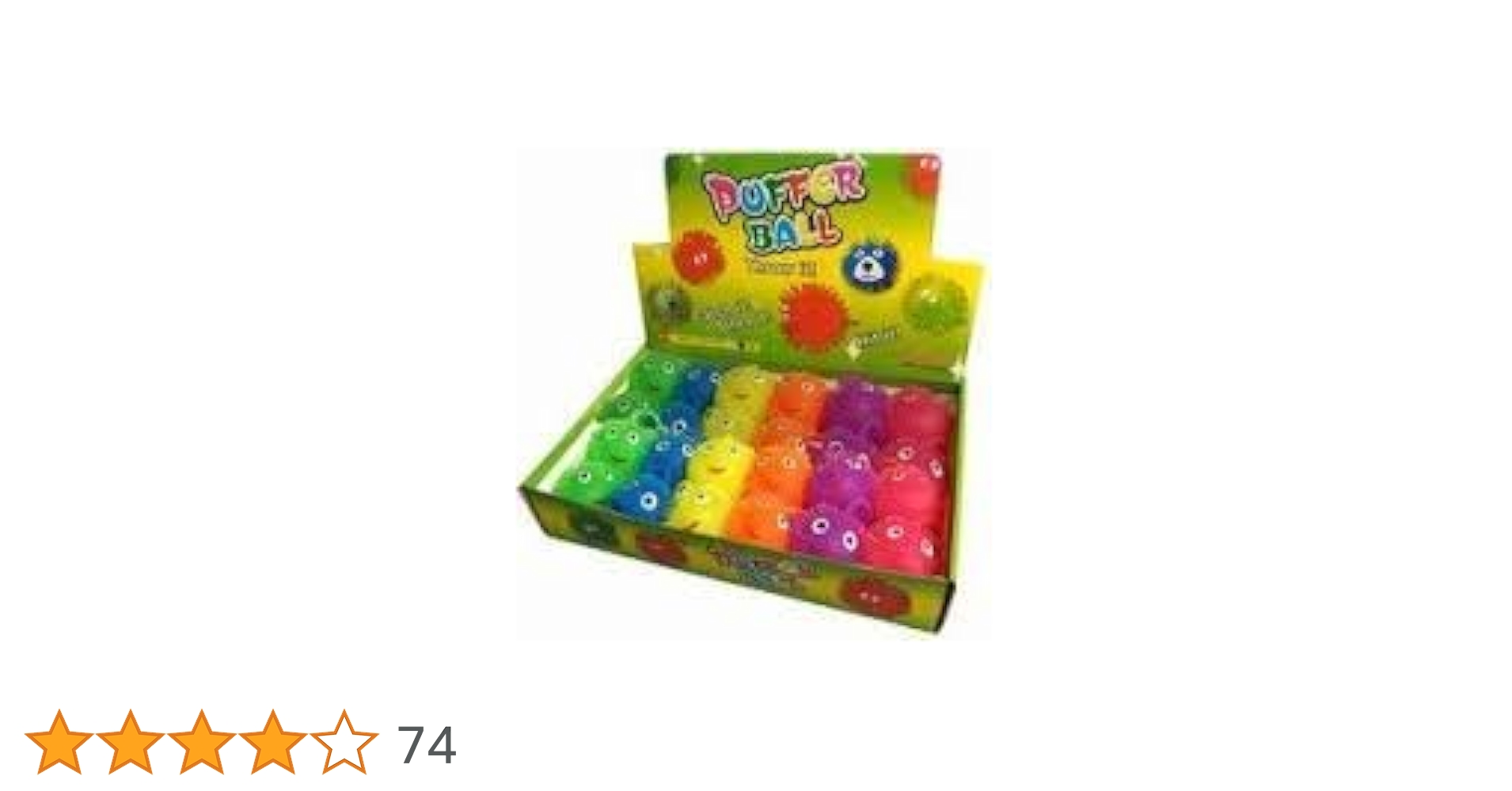 ヨーヨーセット 多彩なモデルとカラー STEP1 AR ヨーヨー（レッド/ブルー）1個【種類ランダム