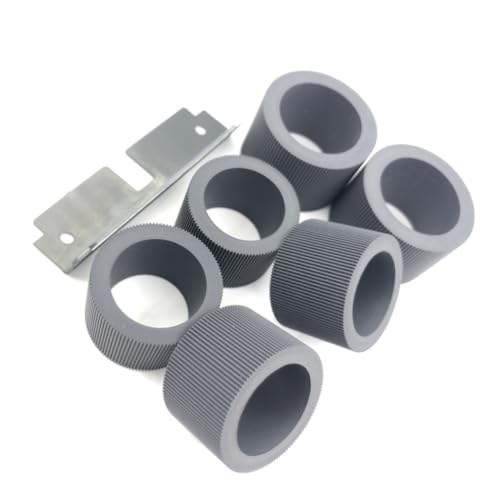 Rouleau de ramassage d'alimentation 142-8101 pour maintenance Kodak I3000