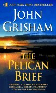 Paperback The Pelican Brief Book