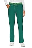 Med Couture Women's Activate Collection Flow Cargo Pants