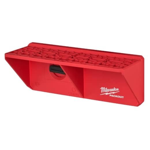 Milwaukee Packout Screwdriver Holder, Red, 1 - Image 2