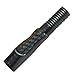 LureSport 3K Woven Carbon Body with Fuji DPS16 Nut 11.5cm Spin Reel seat Carbon Rod Building Component Repair DIY Accessory