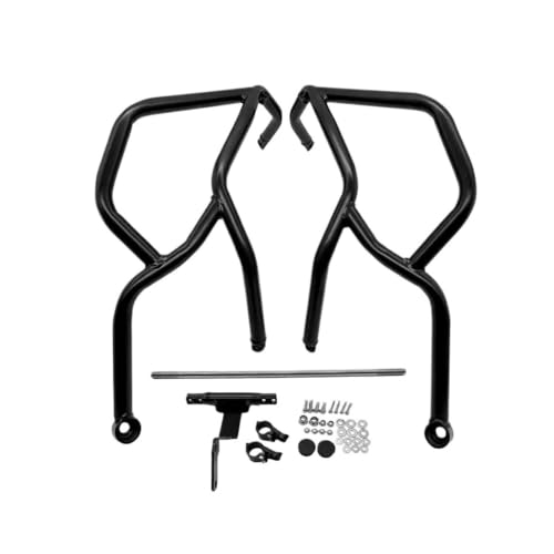Kit de protection contre les chutes de moto pour Suzuki V-Strom DL1050DE XT 2020-2023