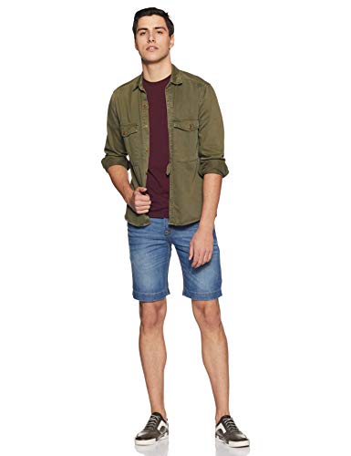 Image of Diverse Men's Slim Fit