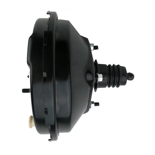 MAXFAVOR Power Brake Booster Vacuum 54-73703 Compatible with Ford Bronco 1978, Ford F-100/F-150/F-250 1977 1978 1979 Custom/Northland/Ranger XLT 5.8L 6.6L 4WD
