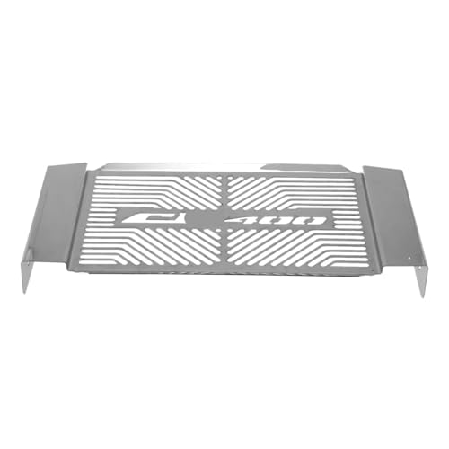 Grille de protection radiateur pour CB400 SF route et voyages