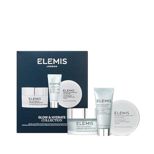 ELEMIS Glow & Hydrate Kollektion