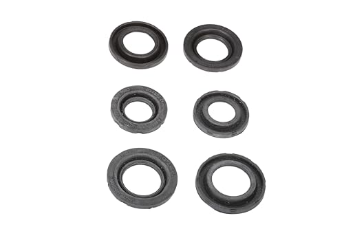 GM Genuine Parts 19207044 Front Disc Brake Caliper Piston Boot