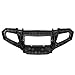 HECASA Front Bumper Brush Guard Compatible with 2006-2010 Polaris Sportsman 450 500 550 700 800 X2 Touring ATV Replacement for 2633527-070 2633271-070 2633520-070 5437086-070