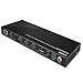 Lindy 5 Port Seamless Presentation Switch HDBaseT Extender - Transmitter